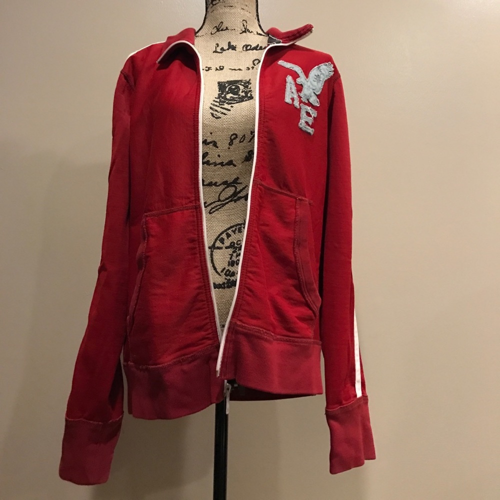 Vintage jacket